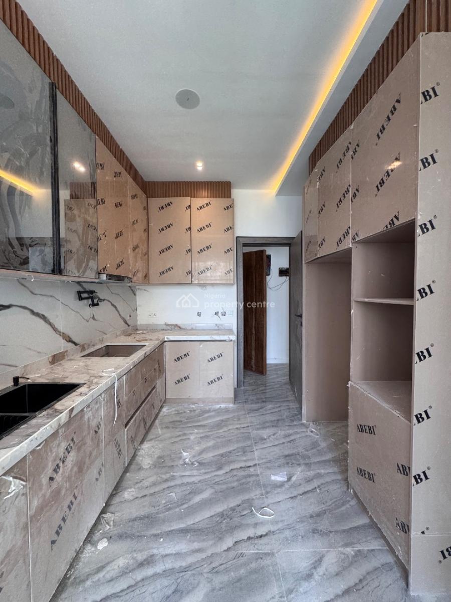 Brand New 2bedroom Apartment with Pool and Gym, Ikate, Lekki, Lagos, Flat / Apartment for Sale