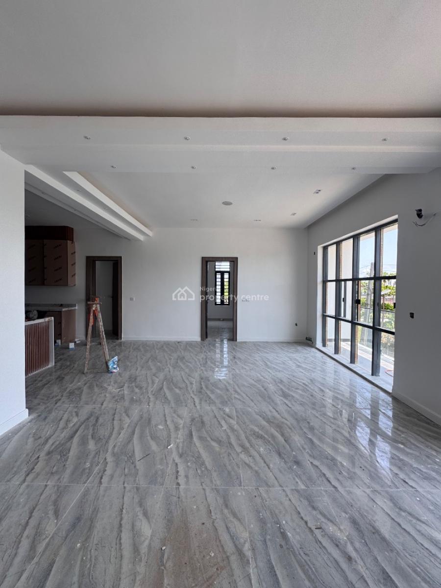 Brand New 2bedroom Apartment with Pool and Gym, Ikate, Lekki, Lagos, Flat / Apartment for Sale