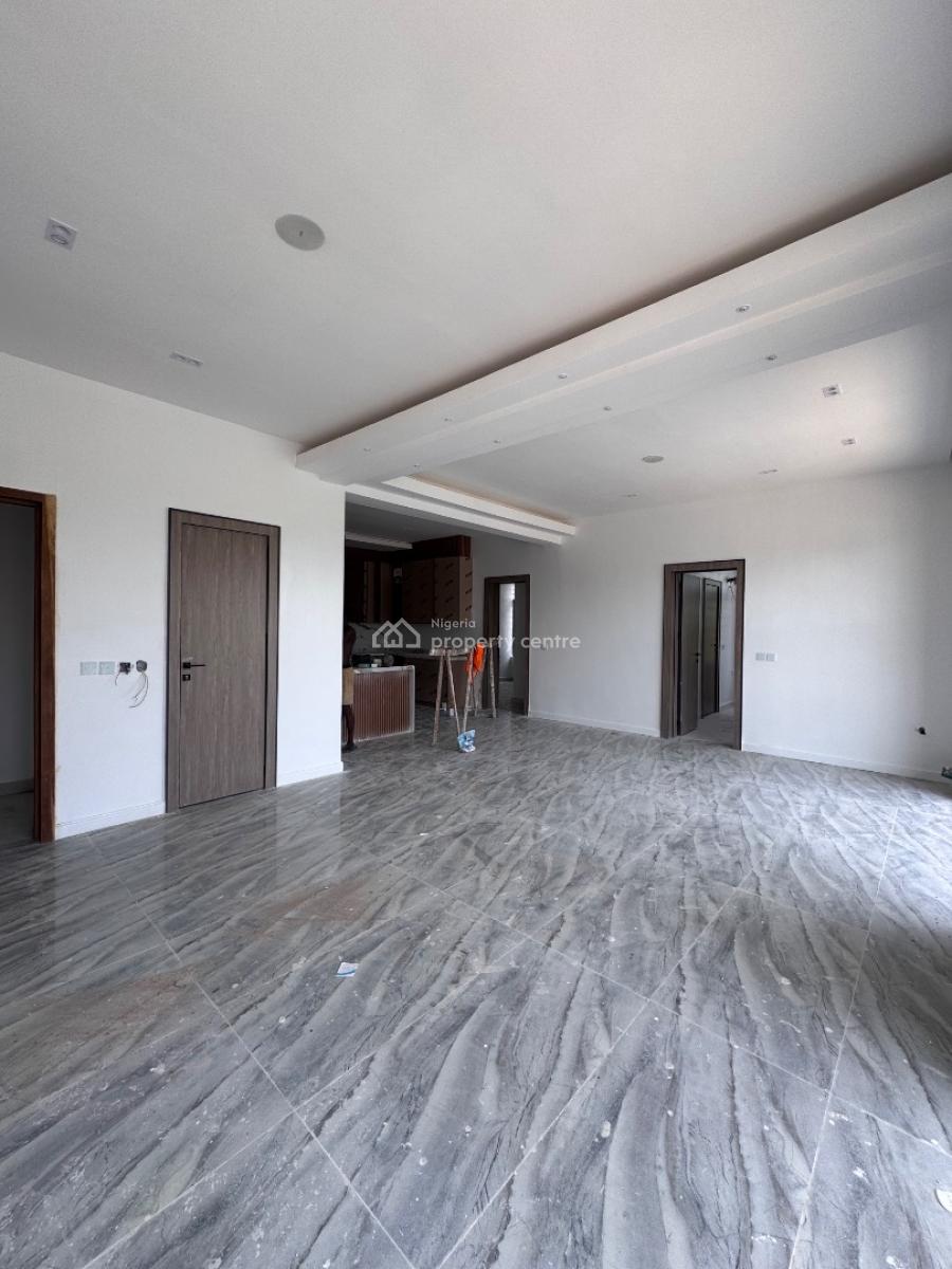 Brand New 2bedroom Apartment with Pool and Gym, Ikate, Lekki, Lagos, Flat / Apartment for Sale