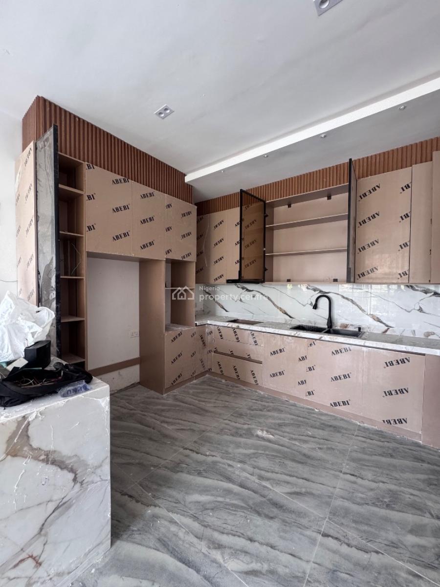 Brand New 2bedroom Apartment with Pool and Gym, Ikate, Lekki, Lagos, Flat / Apartment for Sale