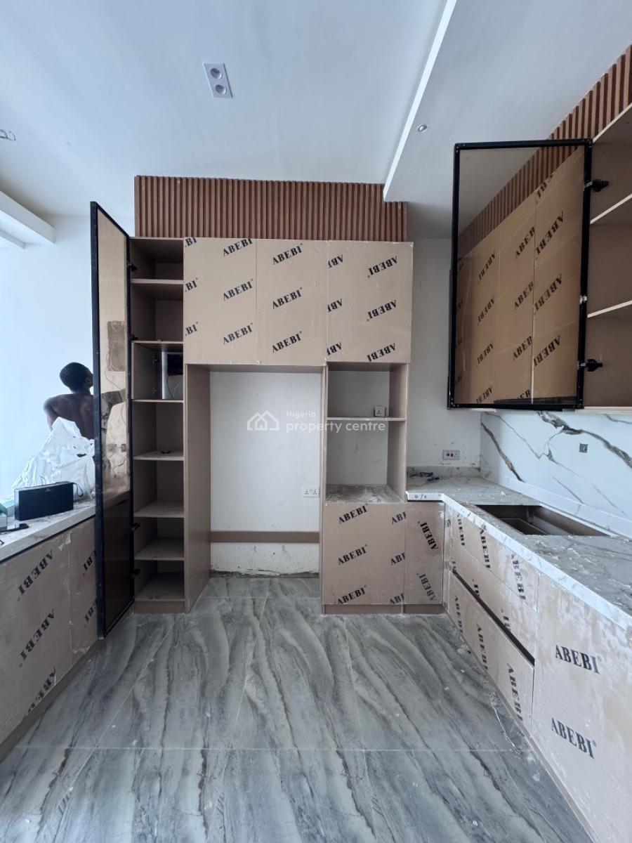 Brand New 2bedroom Apartment with Pool and Gym, Ikate, Lekki, Lagos, Flat / Apartment for Sale
