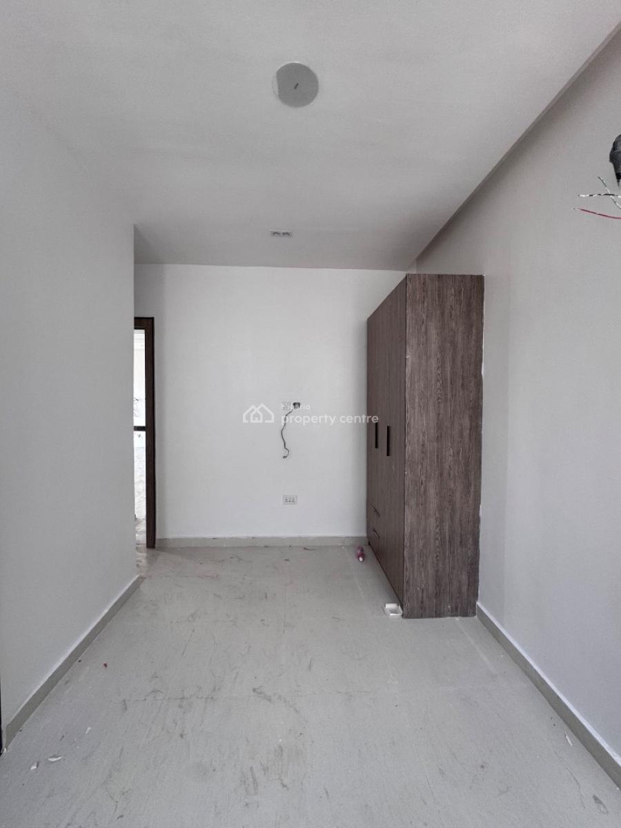 Brand New 2bedroom Apartment with Pool and Gym, Ikate, Lekki, Lagos, Flat / Apartment for Sale