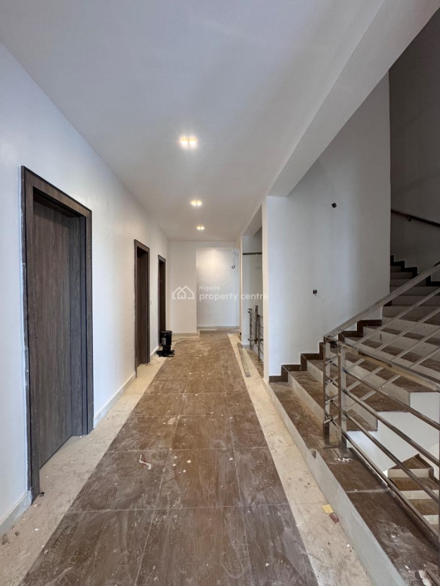 Brand New 2bedroom Apartment with Pool and Gym, Ikate, Lekki, Lagos, Flat / Apartment for Sale