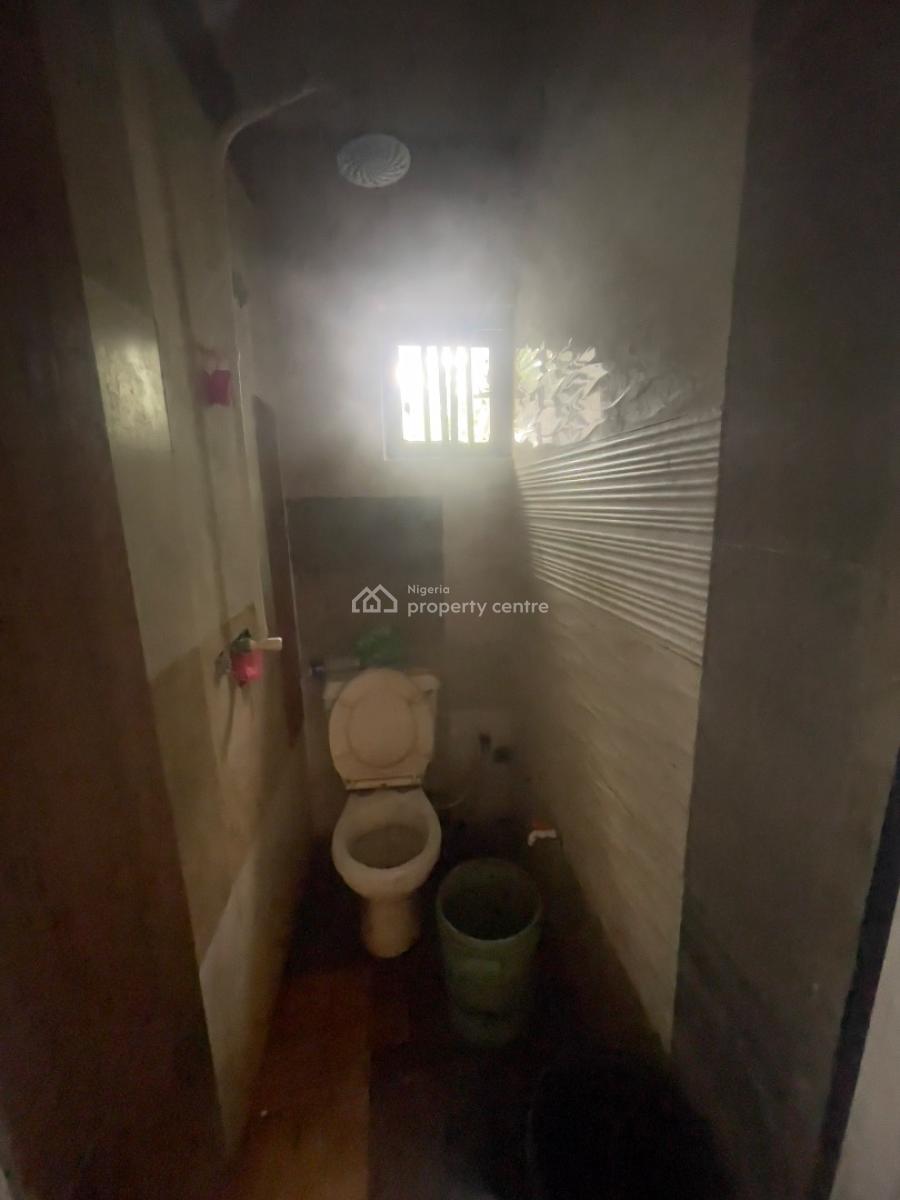 Luxury Self Contain, Gbetu New Road, Awoyaya, Ibeju Lekki, Lagos, Self Contain (single Rooms) for Rent