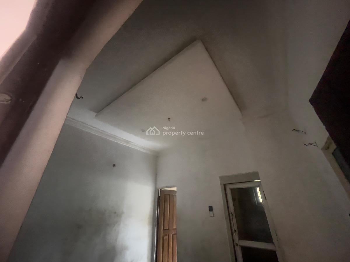 Luxury Self Contain, Gbetu New Road, Awoyaya, Ibeju Lekki, Lagos, Self Contain (single Rooms) for Rent
