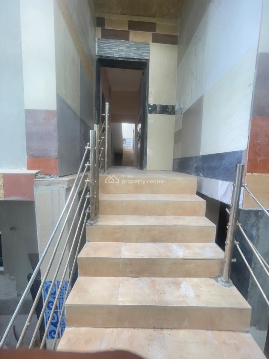Luxury Self Contain, Gbetu New Road, Awoyaya, Ibeju Lekki, Lagos, Self Contain (single Rooms) for Rent