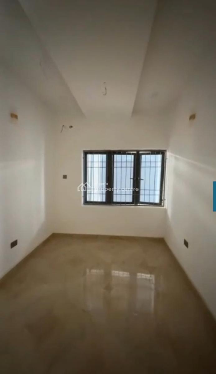 4 Bedroom Duplex, By Ochacho, Life Camp, Abuja, Detached Duplex for Sale
