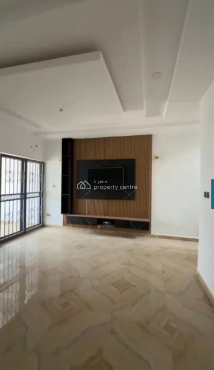4 Bedroom Duplex, By Ochacho, Life Camp, Abuja, Detached Duplex for Sale