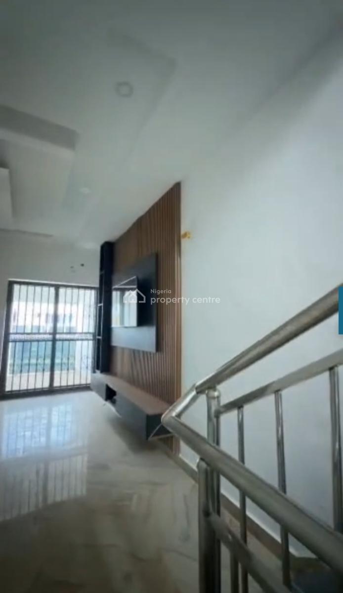 4 Bedroom Duplex, By Ochacho, Life Camp, Abuja, Detached Duplex for Sale
