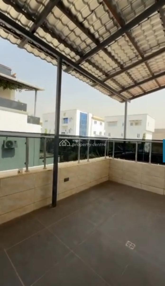 4 Bedroom Duplex, By Ochacho, Life Camp, Abuja, Detached Duplex for Sale