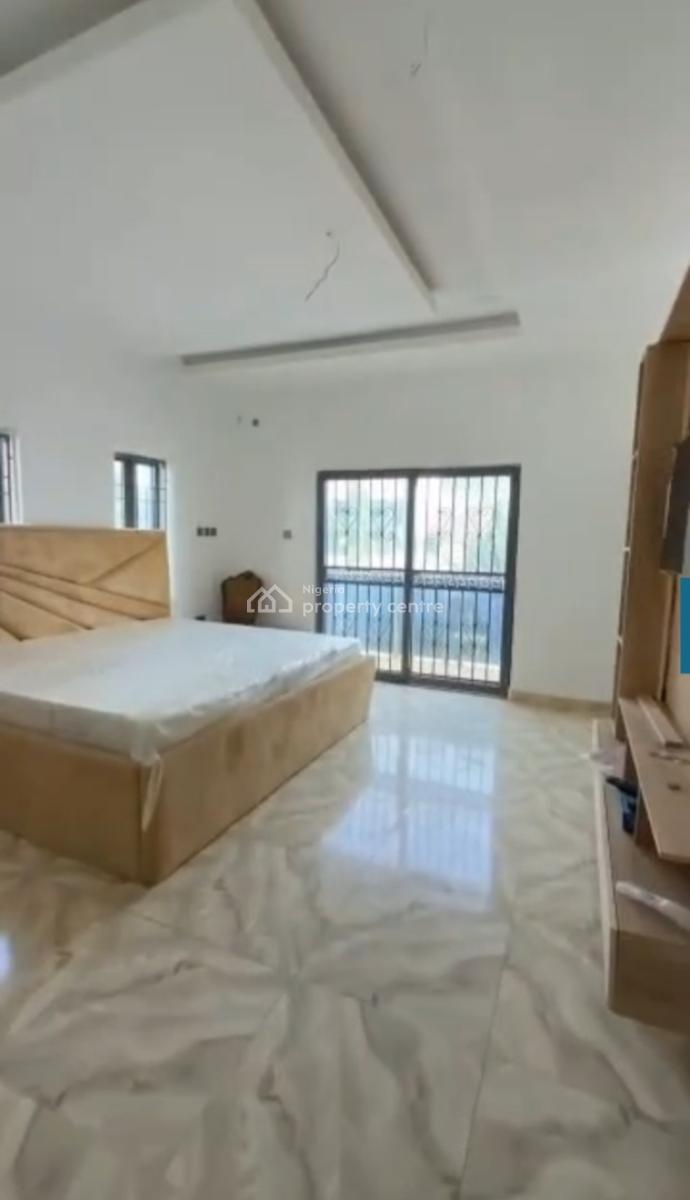 4 Bedroom Duplex, By Ochacho, Life Camp, Abuja, Detached Duplex for Sale