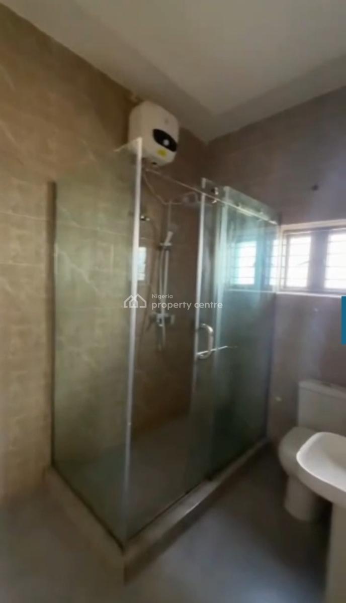 4 Bedroom Duplex, By Ochacho, Life Camp, Abuja, Detached Duplex for Sale