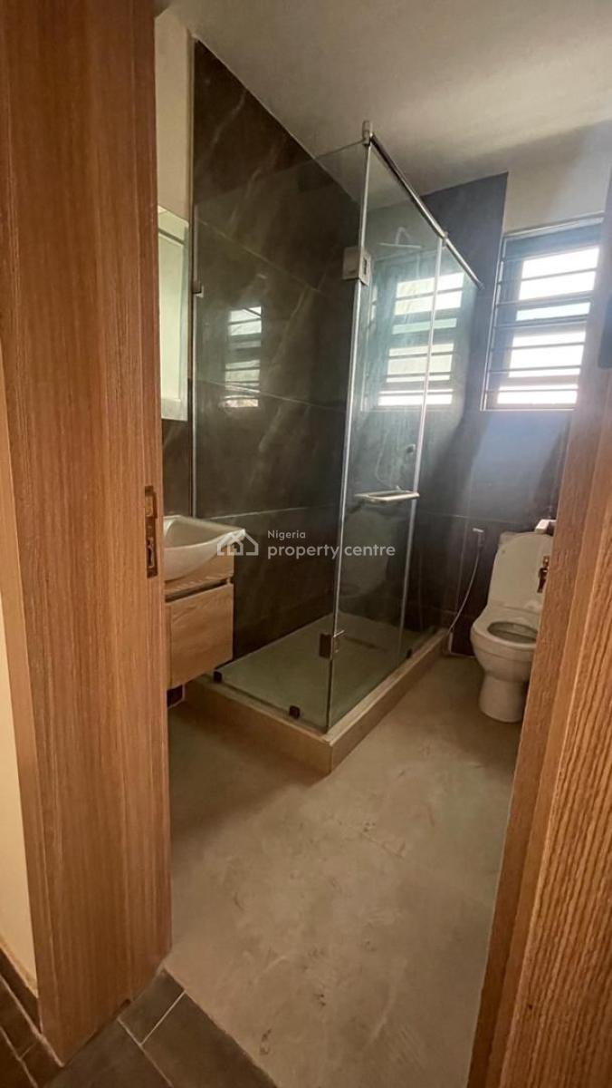 1 Bedroom Miniflat, Oniru, Victoria Island (vi), Lagos, Mini Flat (room and Parlour) for Rent