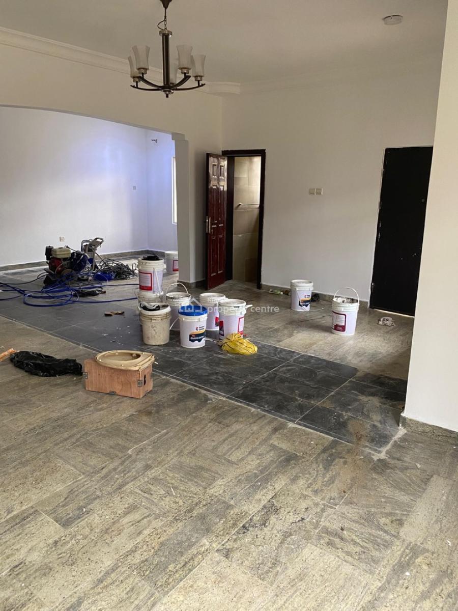 2-bedroom Flat Available, Ajah, Lagos, Flat / Apartment for Rent