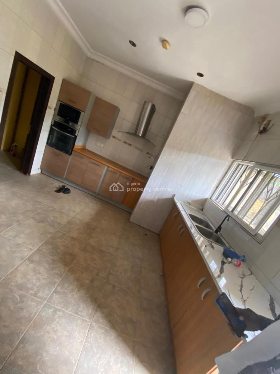 2-bedroom Flat Available, Ajah, Lagos, Flat / Apartment for Rent