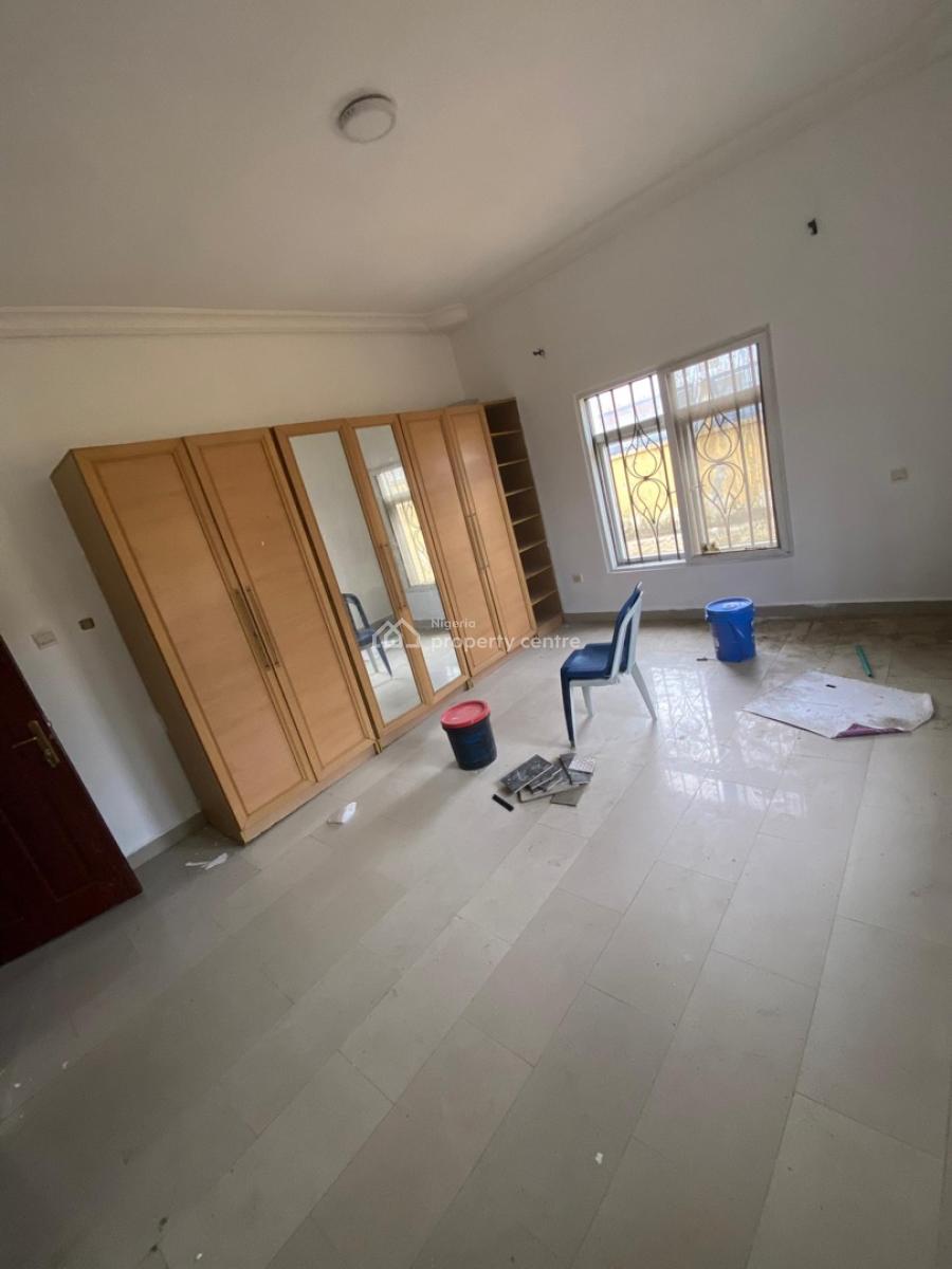 2-bedroom Flat Available, Ajah, Lagos, Flat / Apartment for Rent