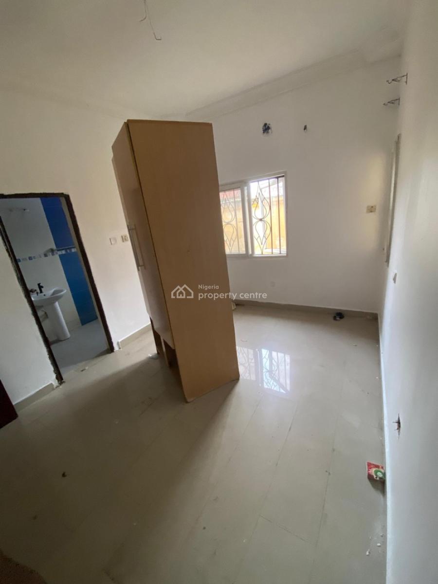 2-bedroom Flat Available, Ajah, Lagos, Flat / Apartment for Rent