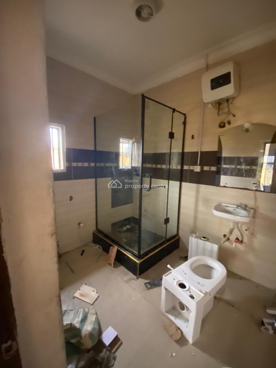 2-bedroom Flat Available, Ajah, Lagos, Flat / Apartment for Rent
