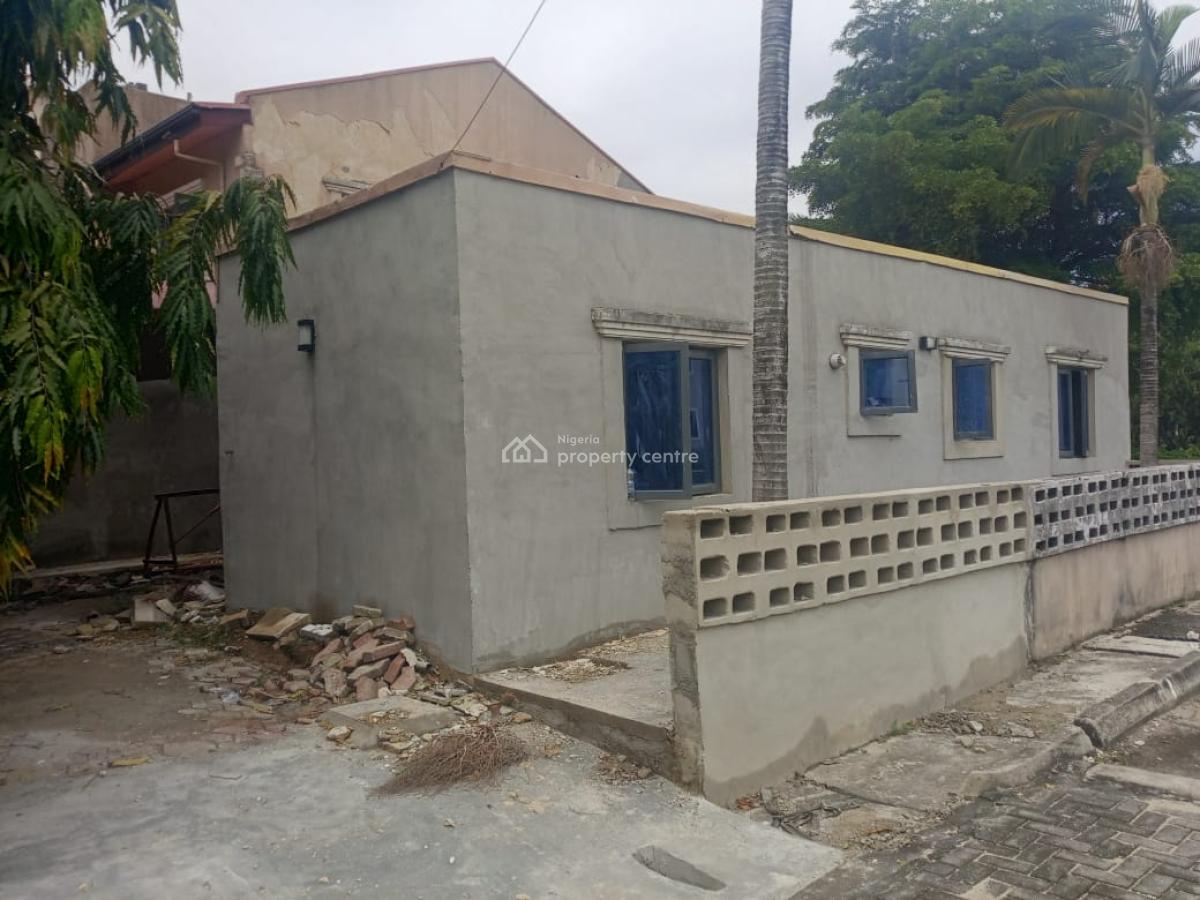 Newly Refurbished Mini Flat in a Secured Estate, Manor Gardens, Vgc, Lekki, Lagos, Mini Flat (room and Parlour) for Rent