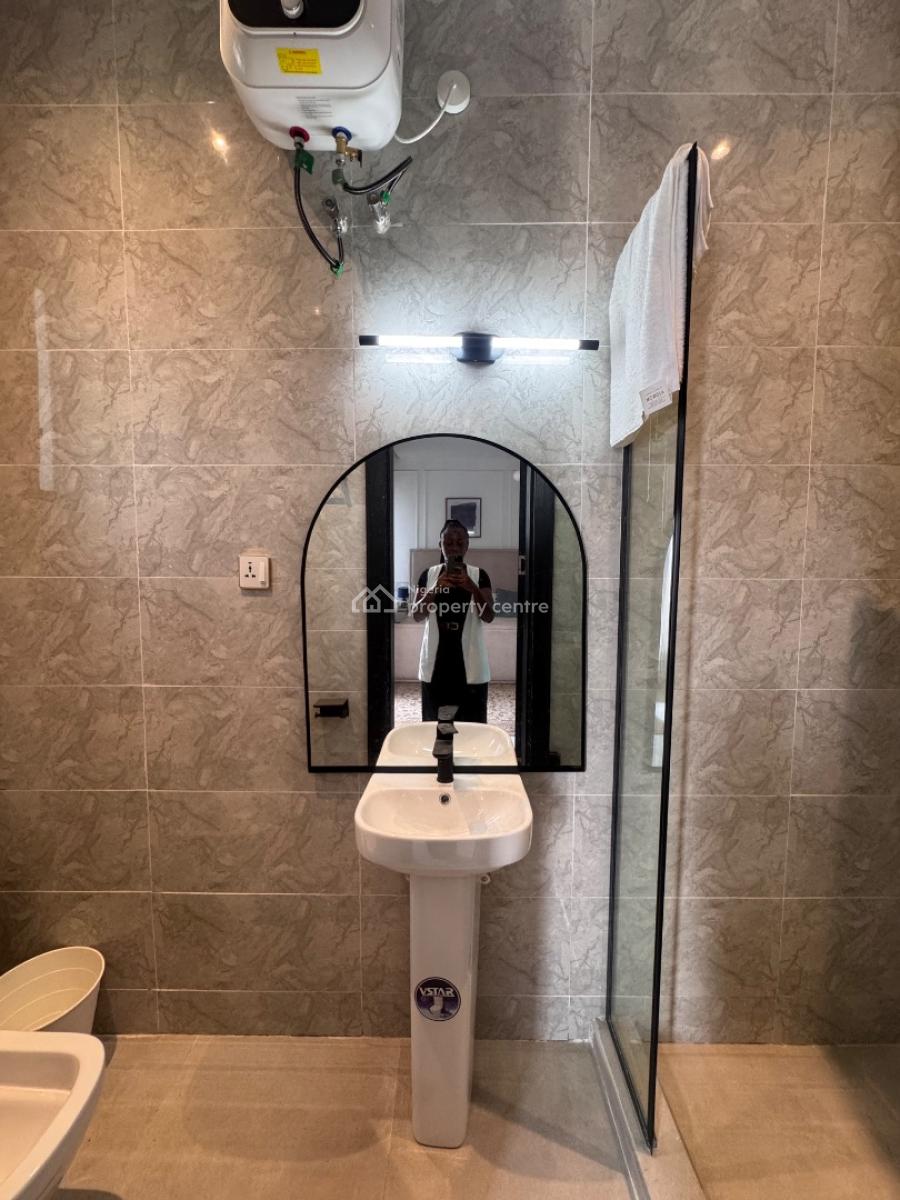 Brand New 2bedroom Maisonette with Elevator, Lekki Freedom Way, Lekki, Lagos, Flat / Apartment for Rent