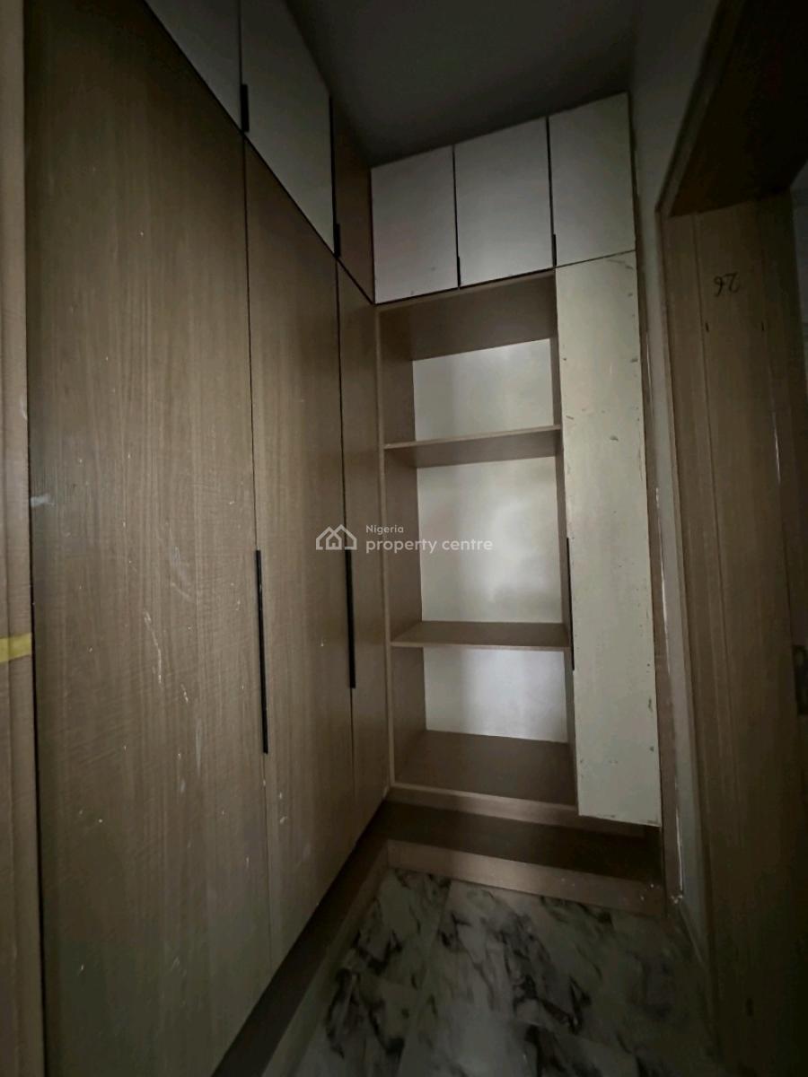 New & Spacious 6 Bedroom Detached Duplex with Boys Quarters 2 Living Rooms, Katampe Extension, Katampe, Abuja, Detached Duplex for Sale
