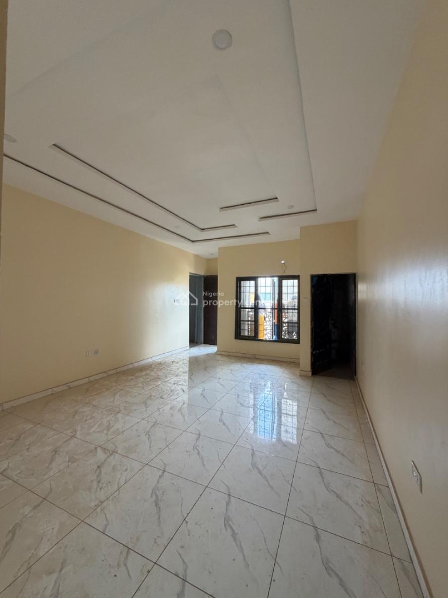 Nice 3 Bedroom Flat, Katampe By Living Faith, Katampe (main), Katampe, Abuja, Flat / Apartment for Rent
