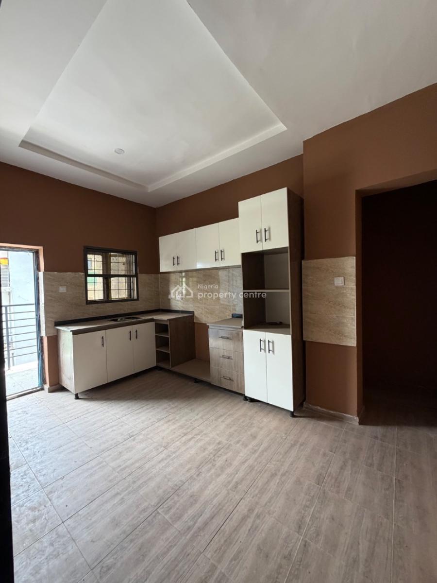 Nice 3 Bedroom Flat, Katampe By Living Faith, Katampe (main), Katampe, Abuja, Flat / Apartment for Rent