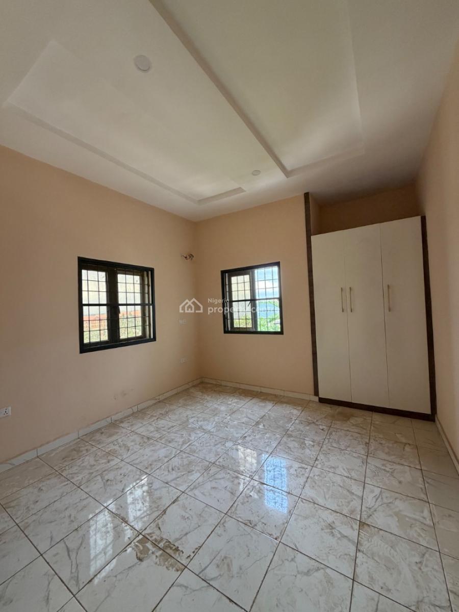 Nice 3 Bedroom Flat, Katampe By Living Faith, Katampe (main), Katampe, Abuja, Flat / Apartment for Rent