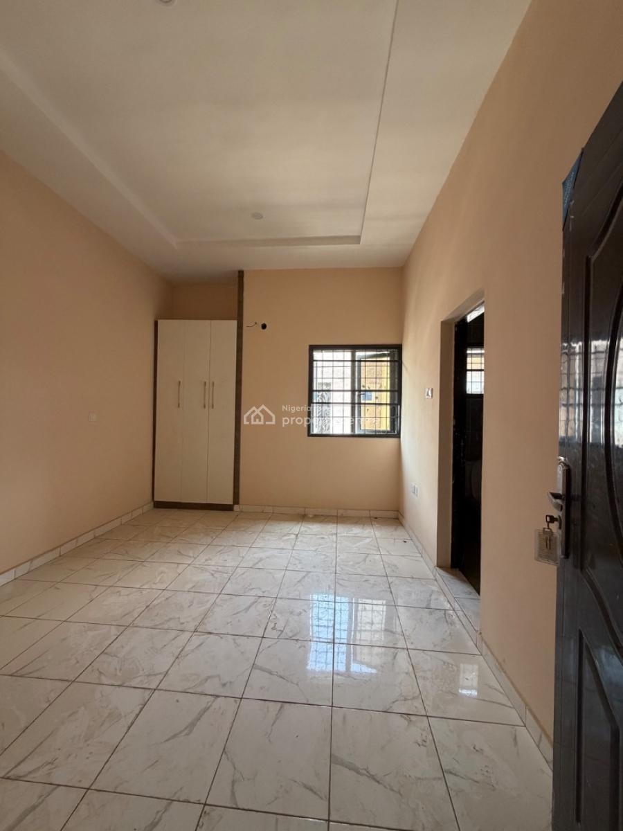 Nice 3 Bedroom Flat, Katampe By Living Faith, Katampe (main), Katampe, Abuja, Flat / Apartment for Rent