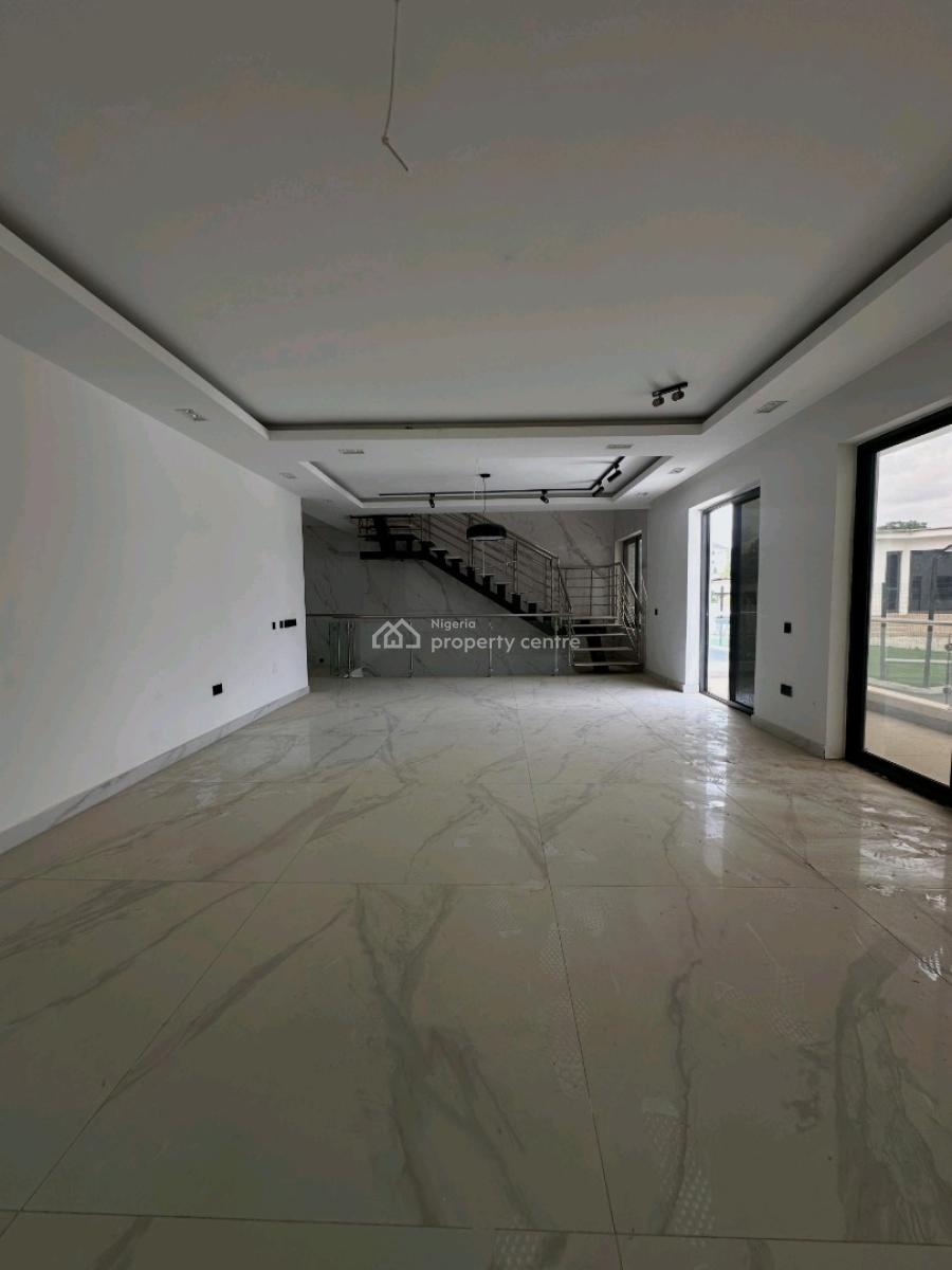4 Unit of 4 Bedroom Terrace Duplex with 2 Units of 4 Bedroom Semi-detached Duplex, Guzape District, Abuja, House for Sale