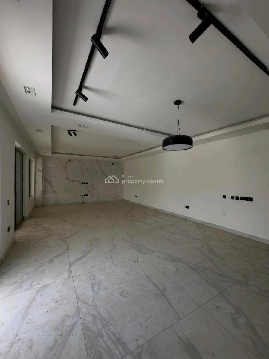 4 Unit of 4 Bedroom Terrace Duplex with 2 Units of 4 Bedroom Semi-detached Duplex, Guzape District, Abuja, House for Sale