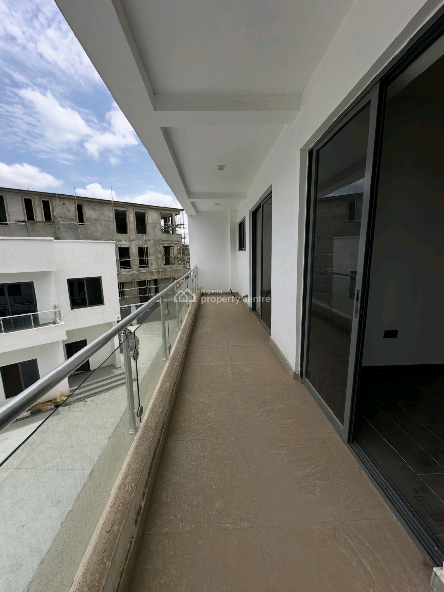 4 Unit of 4 Bedroom Terrace Duplex with 2 Units of 4 Bedroom Semi-detached Duplex, Guzape District, Abuja, House for Sale