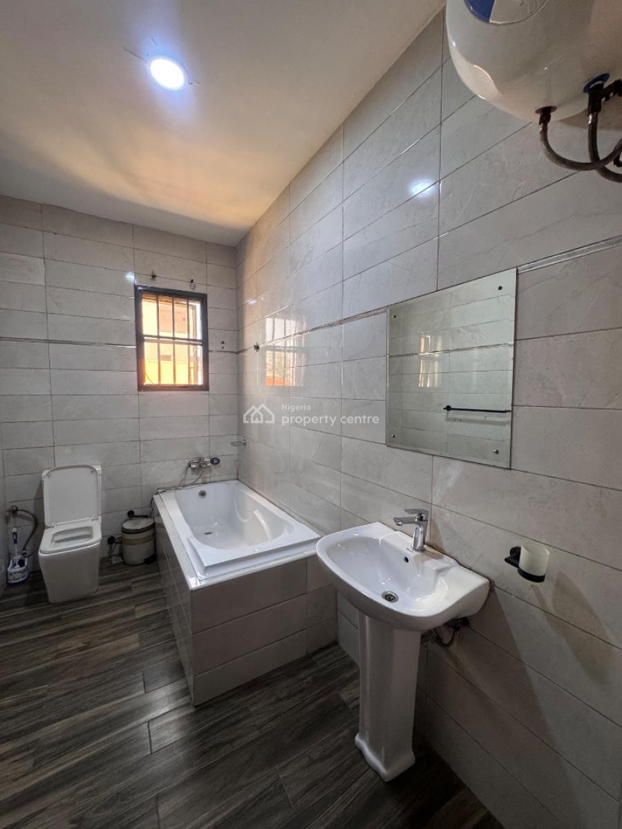 Fully Furnished 5bedroom Semi Detached Duplex, Ikoyi, Ikoyi, Lagos, Semi-detached Duplex for Rent