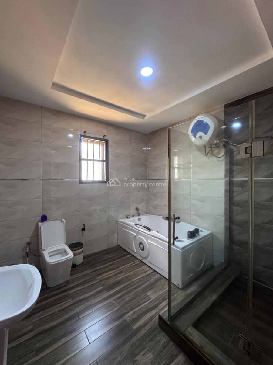Fully Furnished 5bedroom Semi Detached Duplex, Ikoyi, Ikoyi, Lagos, Semi-detached Duplex for Rent