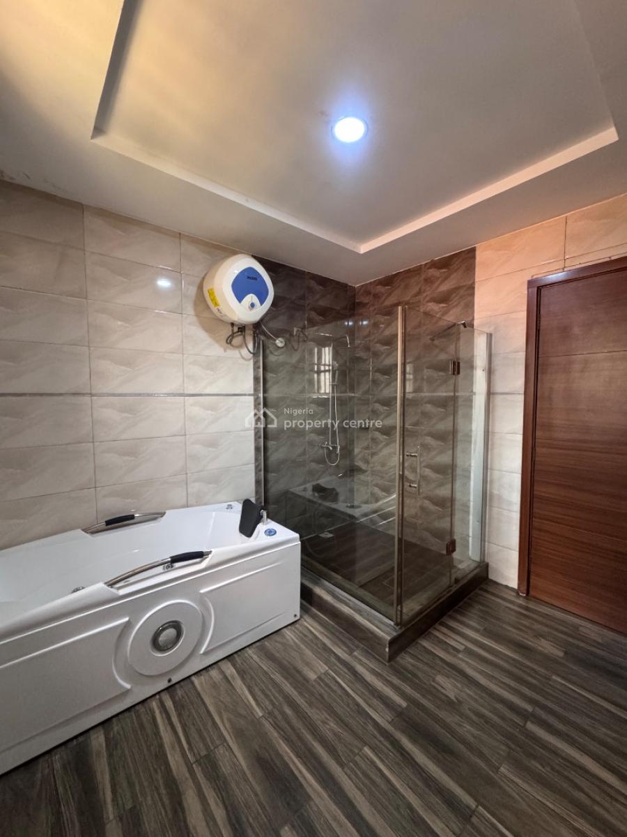 Fully Furnished 5bedroom Semi Detached Duplex, Ikoyi, Ikoyi, Lagos, Semi-detached Duplex for Rent