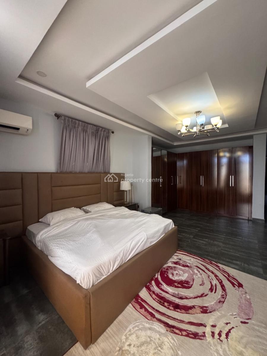 Fully Furnished 5bedroom Semi Detached Duplex, Ikoyi, Ikoyi, Lagos, Semi-detached Duplex for Rent