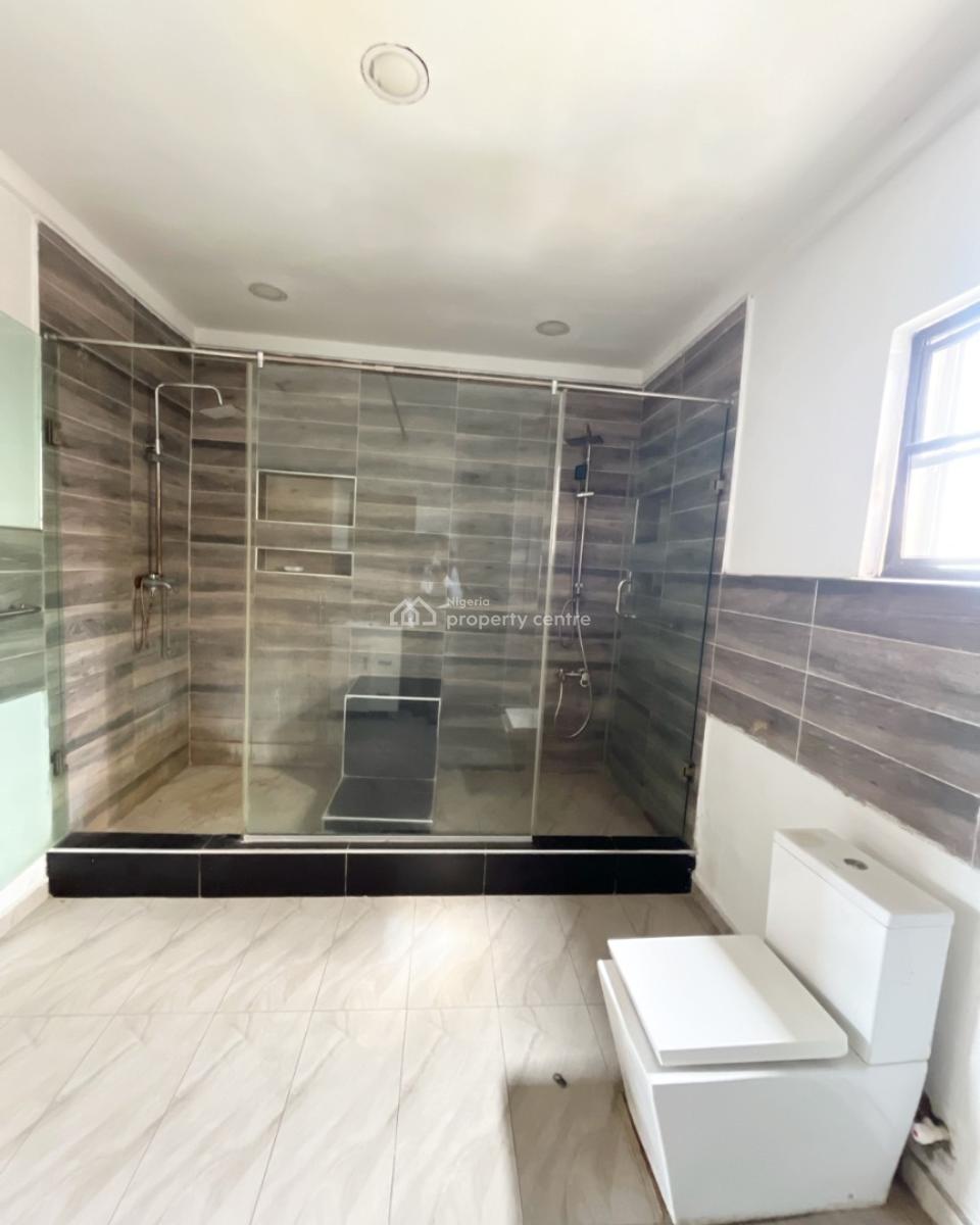 Furnished 2 Bedroom Penthouse with Bq, Pool and Elevator, Victoria Island (vi), Lagos, House for Rent