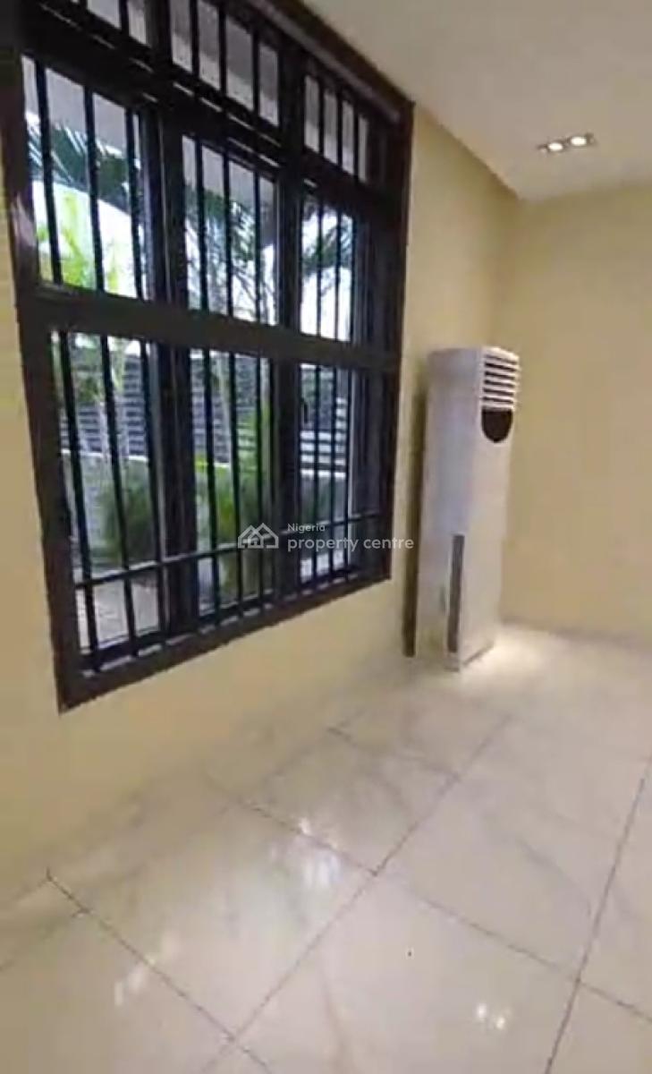 4 Bedroom  Semi Detached Duplex with Bq, Life Camp, Abuja, Semi-detached Duplex for Rent