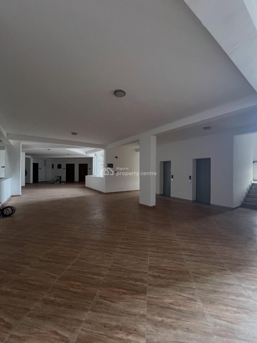 Fully Serviced 2 Bedroom Apartment with En-suite Rooms, Ikate, Lekki, Lagos, Flat / Apartment for Rent