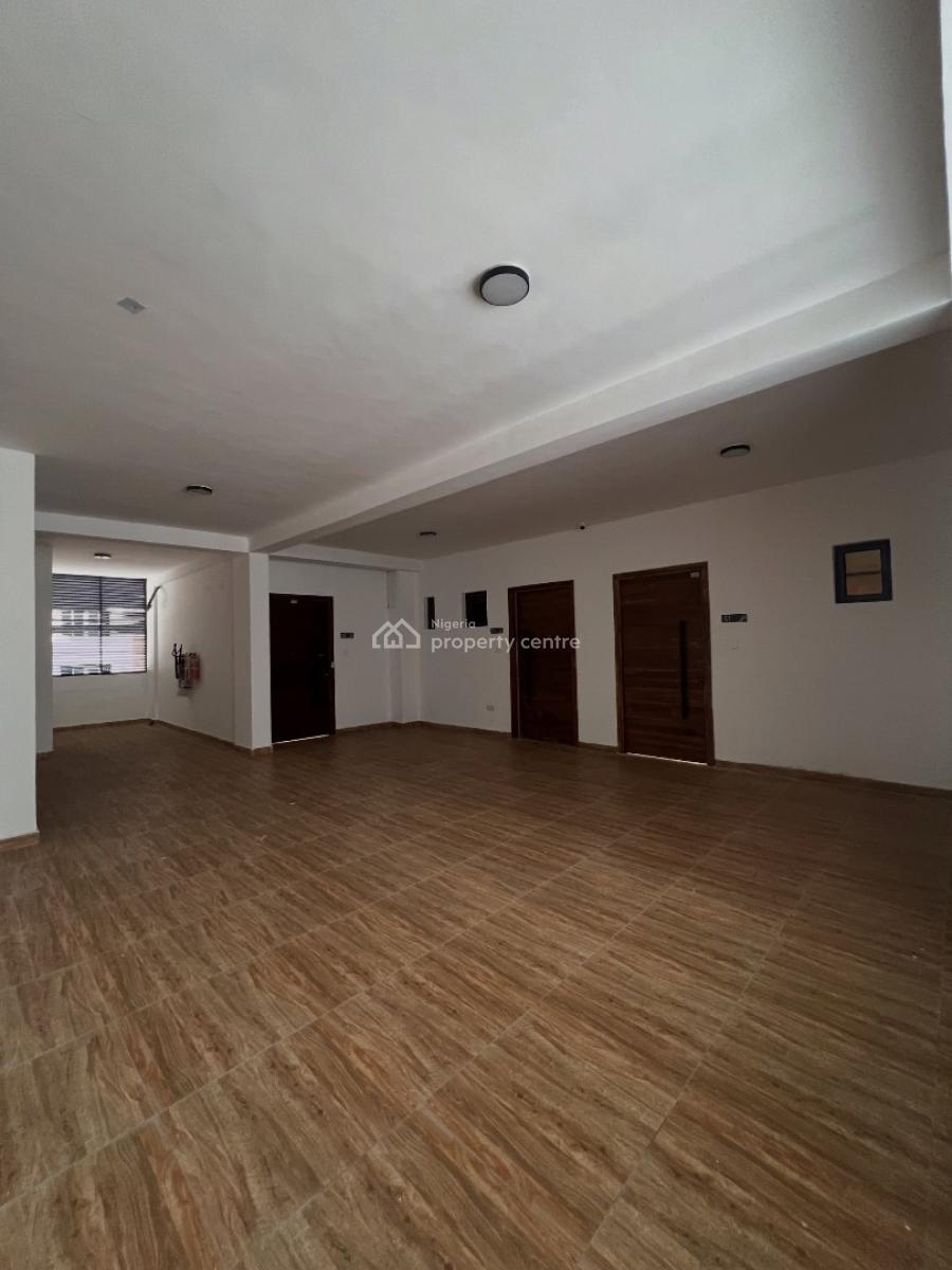 Fully Serviced 2 Bedroom Apartment with En-suite Rooms, Ikate, Lekki, Lagos, Flat / Apartment for Rent