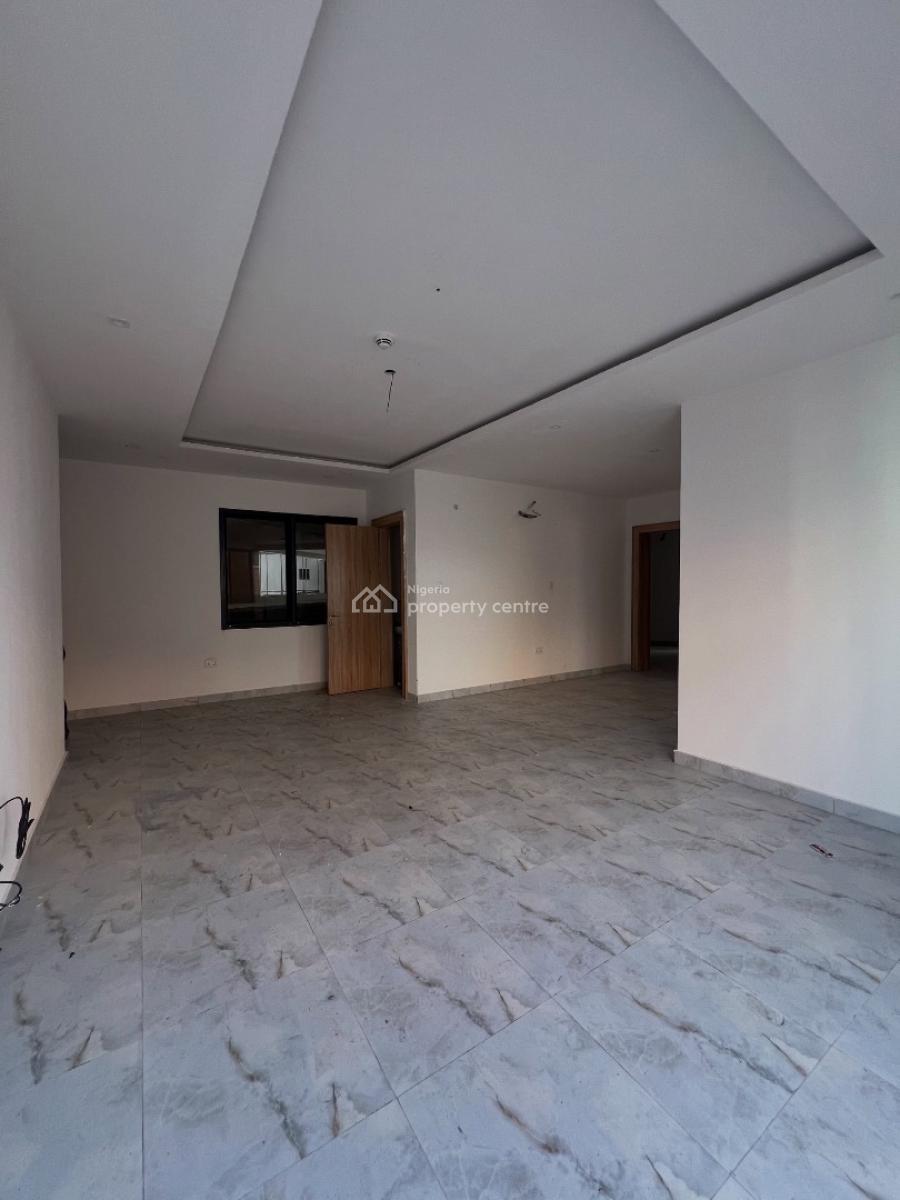 Fully Serviced 2 Bedroom Apartment with En-suite Rooms, Ikate, Lekki, Lagos, Flat / Apartment for Rent