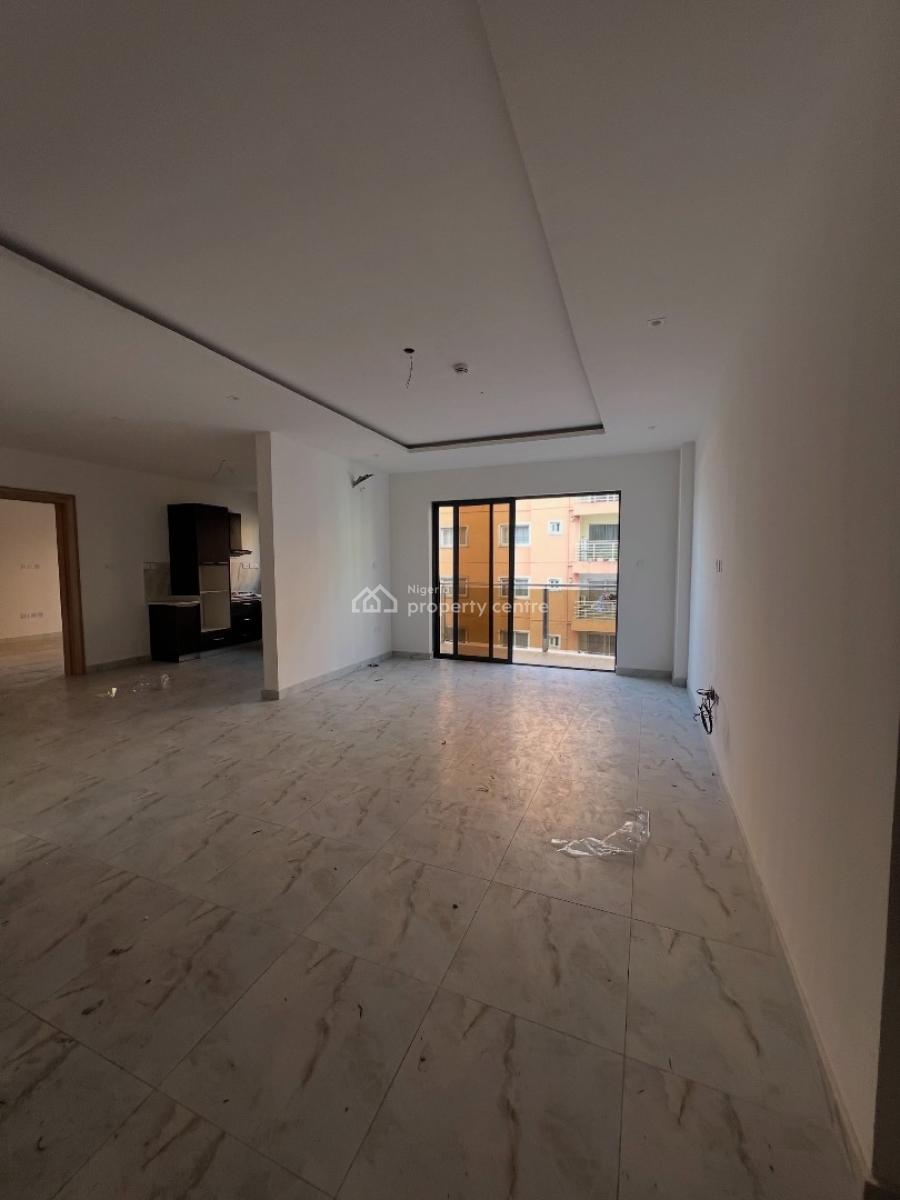 Fully Serviced 2 Bedroom Apartment with En-suite Rooms, Ikate, Lekki, Lagos, Flat / Apartment for Rent