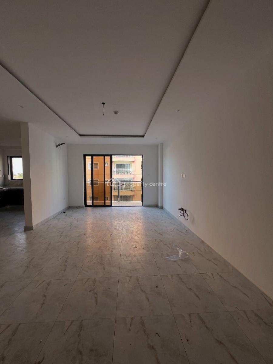 Fully Serviced 2 Bedroom Apartment with En-suite Rooms, Ikate, Lekki, Lagos, Flat / Apartment for Rent