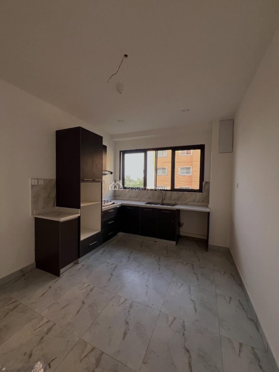 Fully Serviced 2 Bedroom Apartment with En-suite Rooms, Ikate, Lekki, Lagos, Flat / Apartment for Rent