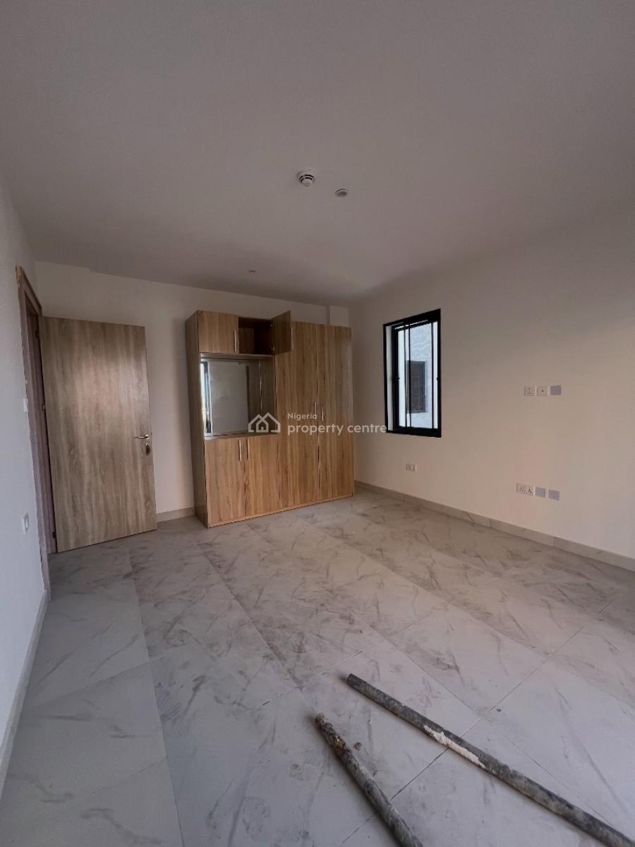 Fully Serviced 2 Bedroom Apartment with En-suite Rooms, Ikate, Lekki, Lagos, Flat / Apartment for Rent