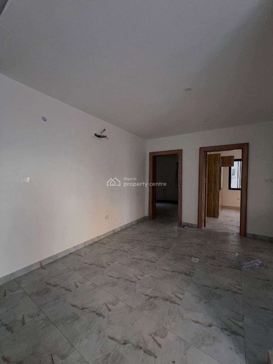 Fully Serviced 2 Bedroom Apartment with En-suite Rooms, Ikate, Lekki, Lagos, Flat / Apartment for Rent