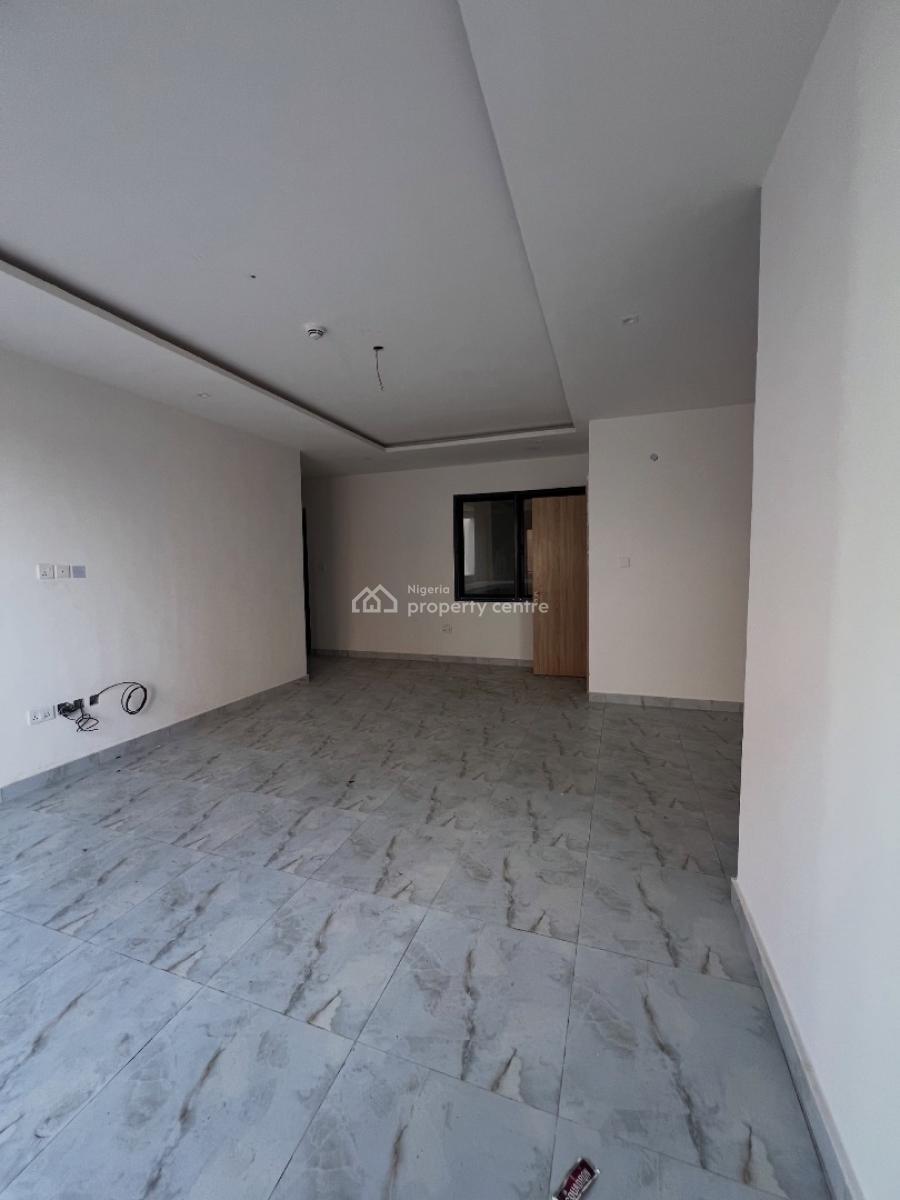 Fully Serviced 2 Bedroom Apartment with En-suite Rooms, Ikate, Lekki, Lagos, Flat / Apartment for Rent
