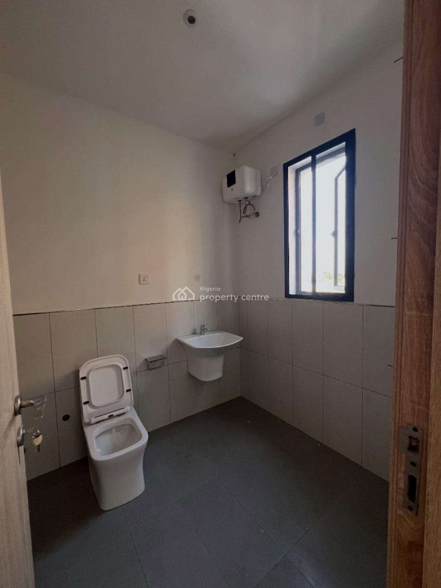 Fully Serviced 2 Bedroom Apartment with En-suite Rooms, Ikate, Lekki, Lagos, Flat / Apartment for Rent