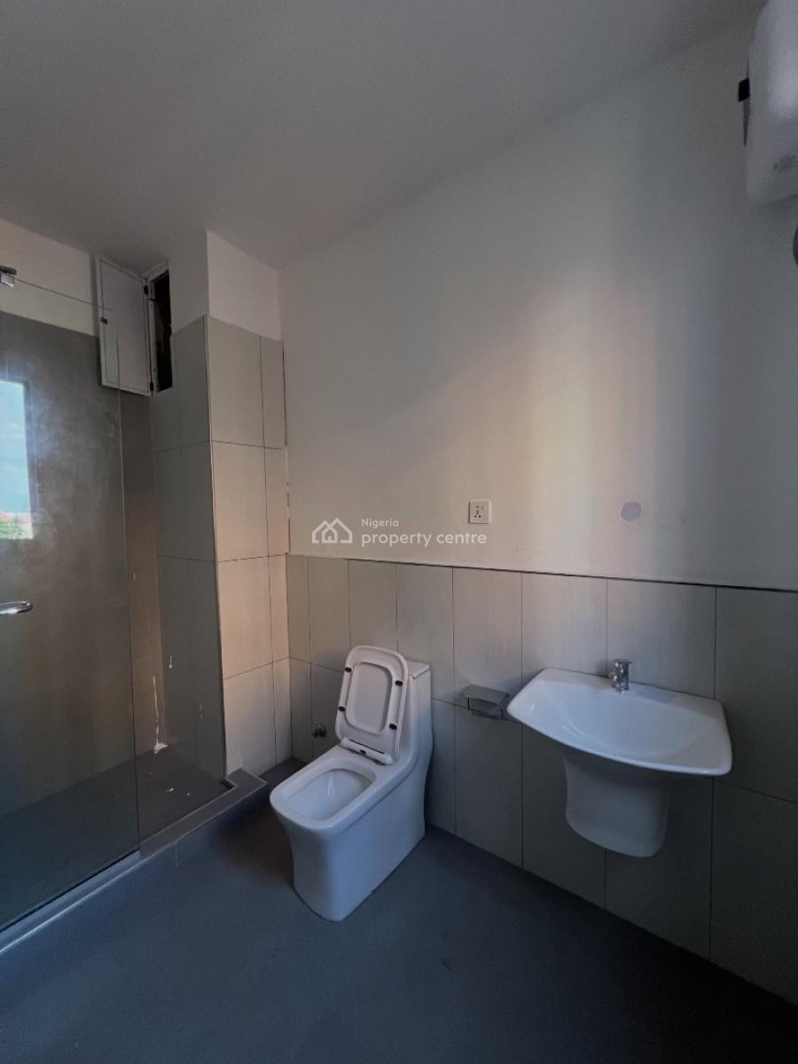 Fully Serviced 2 Bedroom Apartment with En-suite Rooms, Ikate, Lekki, Lagos, Flat / Apartment for Rent