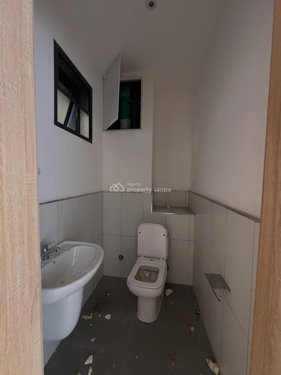 Fully Serviced 2 Bedroom Apartment with En-suite Rooms, Ikate, Lekki, Lagos, Flat / Apartment for Rent